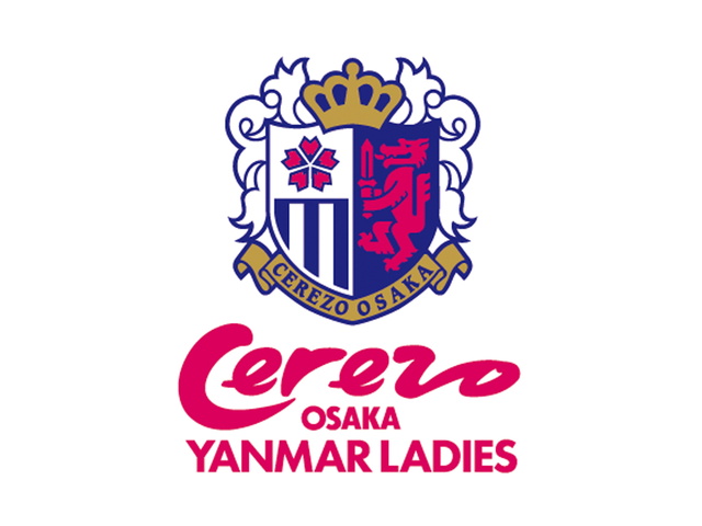 セレッソ大阪ヤンマーレディース公式Twitterフォロー＆リツイートでグッズを当てよう！